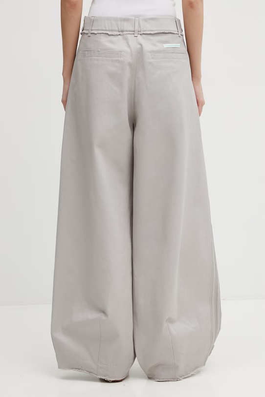 adidas Originals pantaloni in cotone RACE PANT KD7595