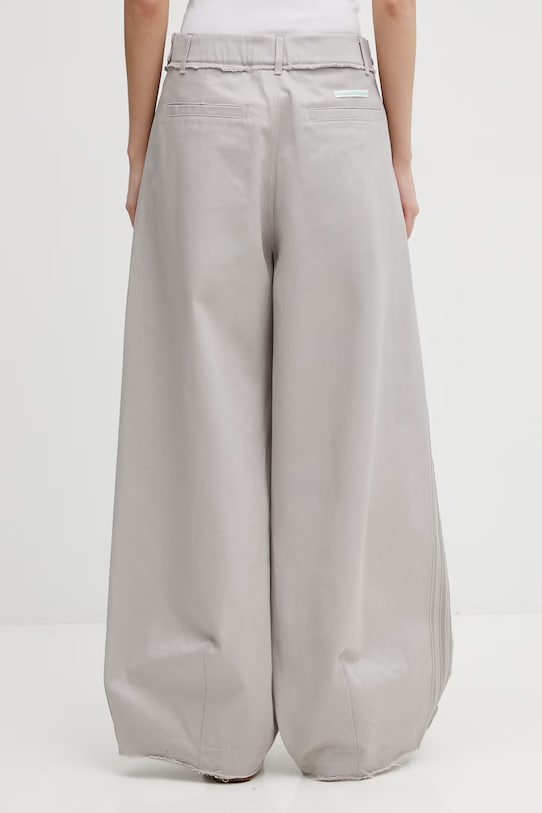 adidas Originals pantaloni in cotone RACE PANT KD7595