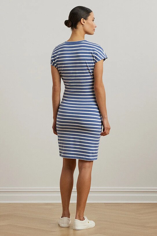 Lauren Ralph Lauren ruha 200973606 kék AW25