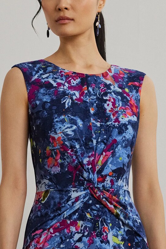Lauren Ralph Lauren ruha kék 200973610