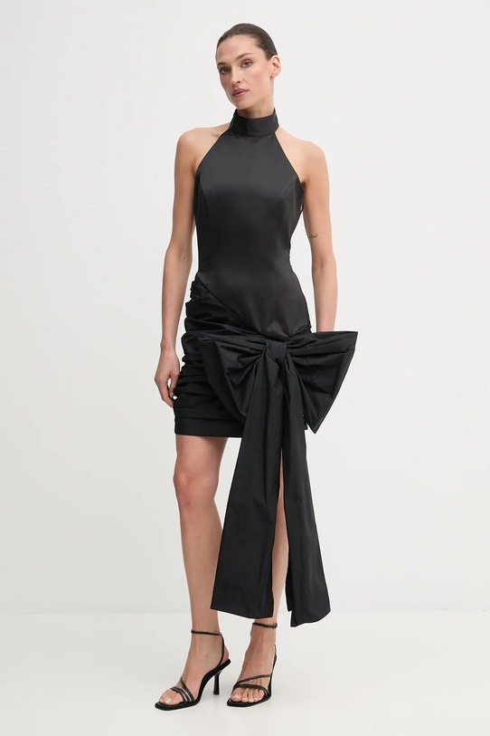 Rotate rochie rotund negru 114519100