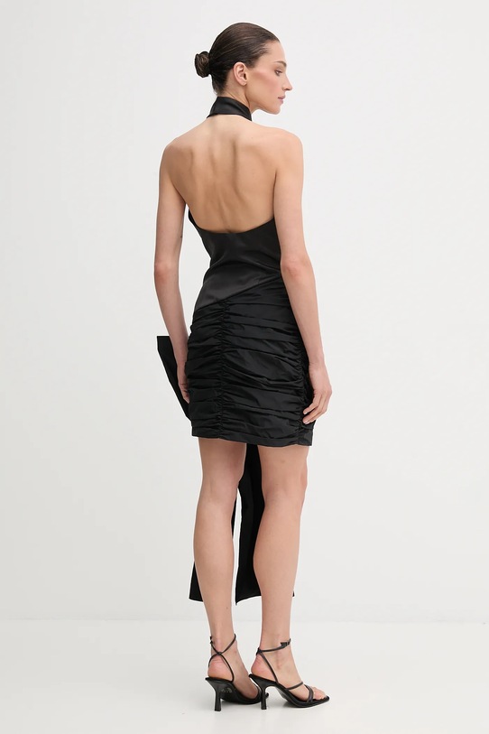 Îmbrăcăminte Rotate rochie 114519100 negru