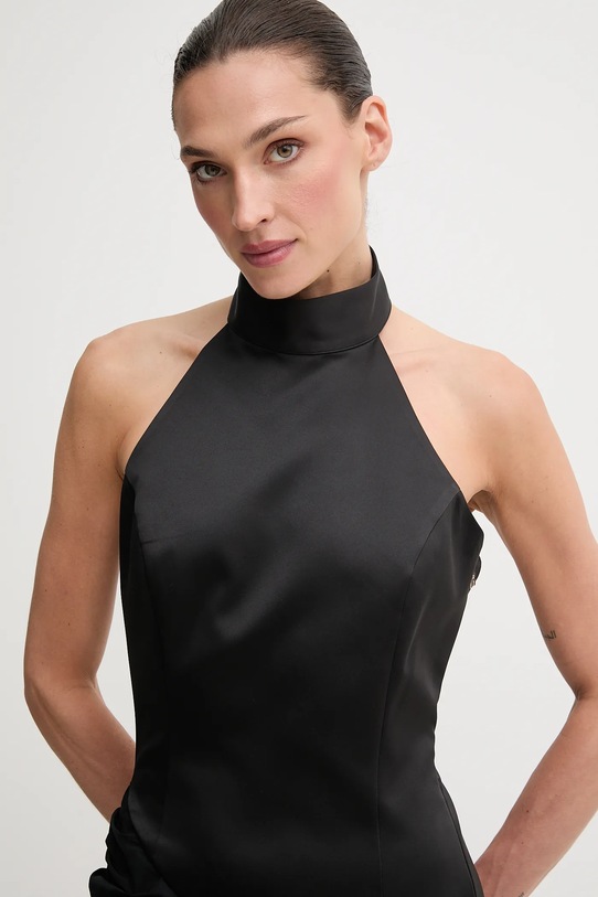 Rotate rochie negru 114519100