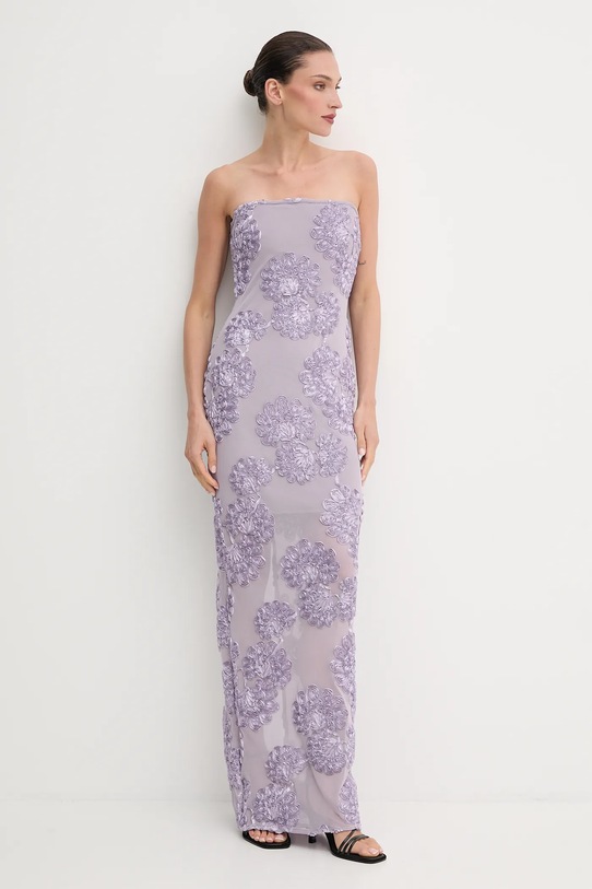 Rotate rochie 1142161429 violet AW25