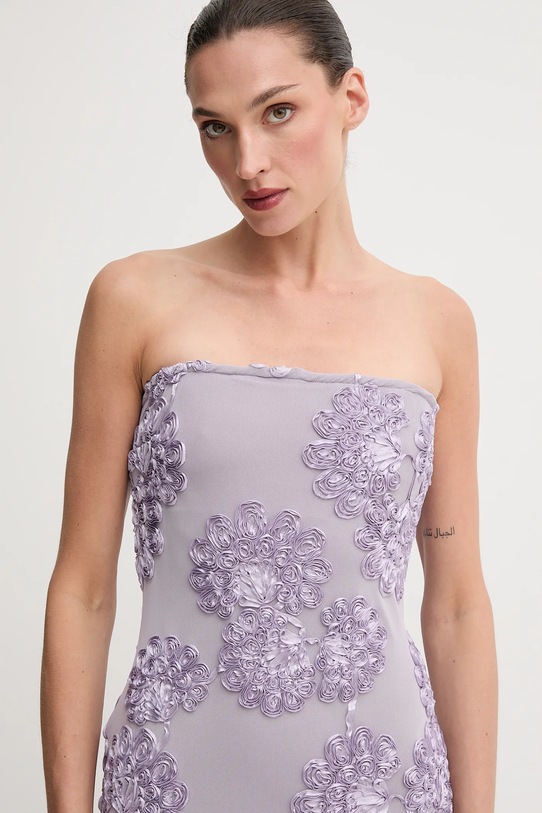 Rotate rochie violet 1142161429