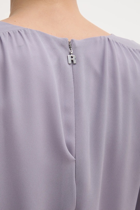 Rotate rochie violet 1143491429
