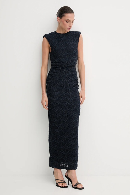 Rotate rochie 1143591725 bleumarin AW25