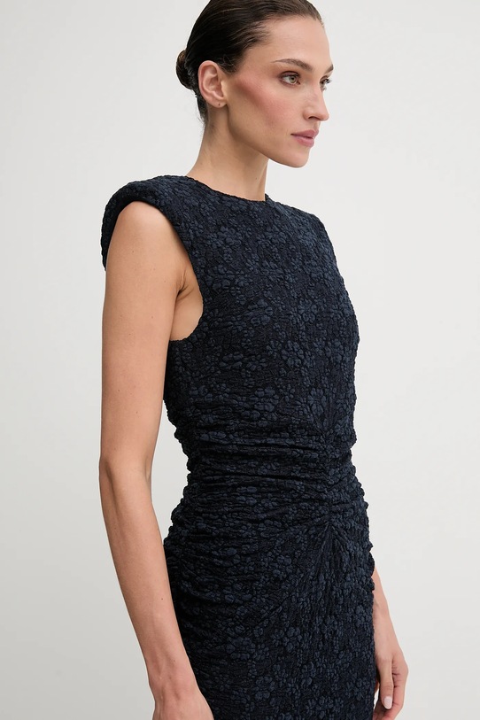 Rotate sukienka granatowy 1143591725