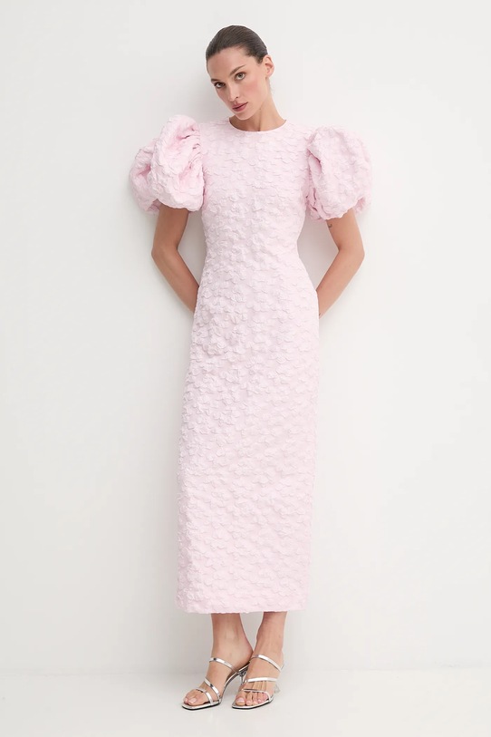 Rotate rochie 114791191 roz AW25