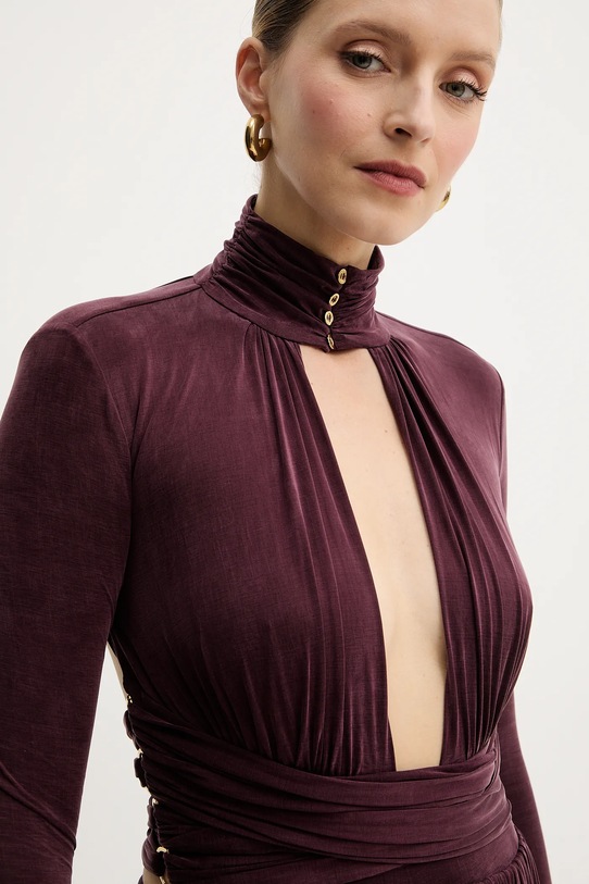 Φόρεμα Elisabetta Franchi ABR1656E2