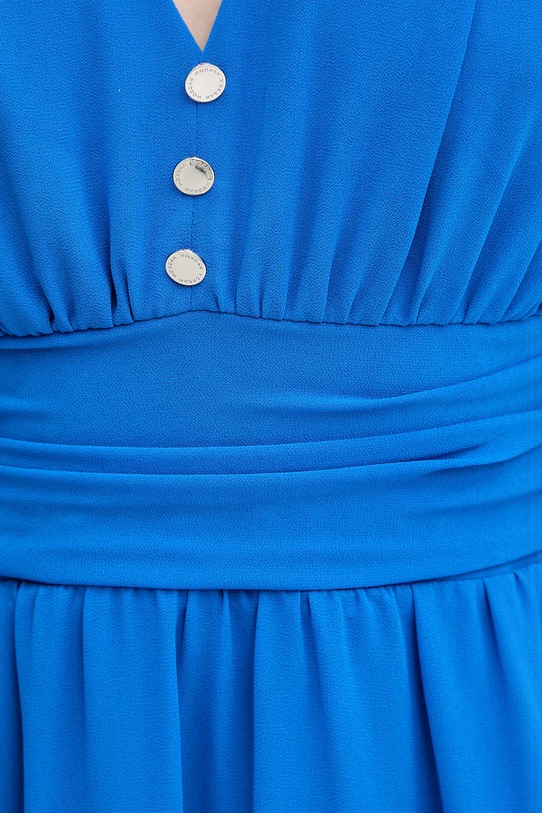 Šaty Morgan 251.RIA modrá