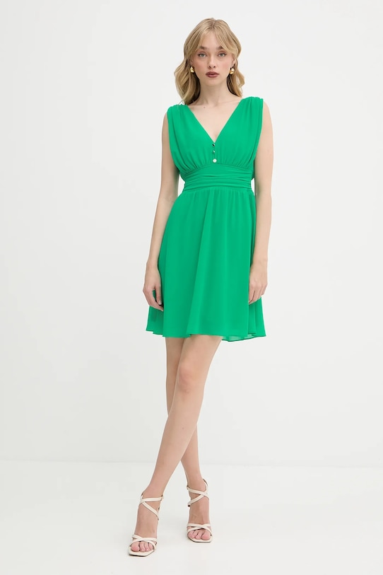 Morgan rochie 251.RIA verde SS25