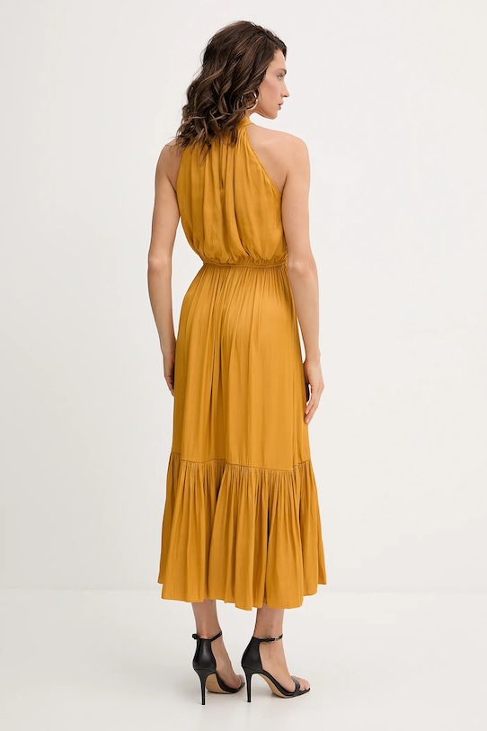 Дрехи Рокля Morgan RAMAGE жълт