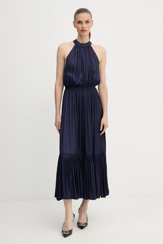 Morgan sukienka casual granatowy RAMAGE