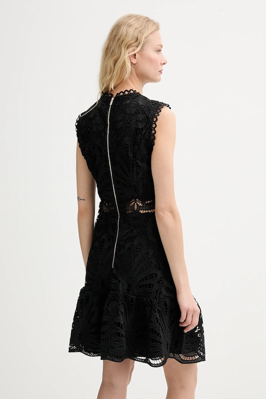 Îmbrăcăminte Morgan rochie ROSLI negru