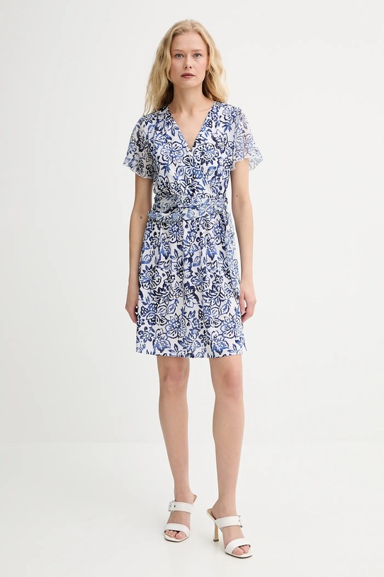 Haljina Morgan RNINA plava SS25