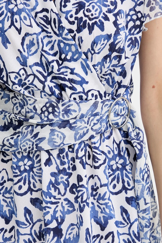 Haljina Morgan RNINA plava