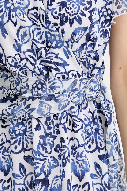 Haljina Morgan RNINA plava