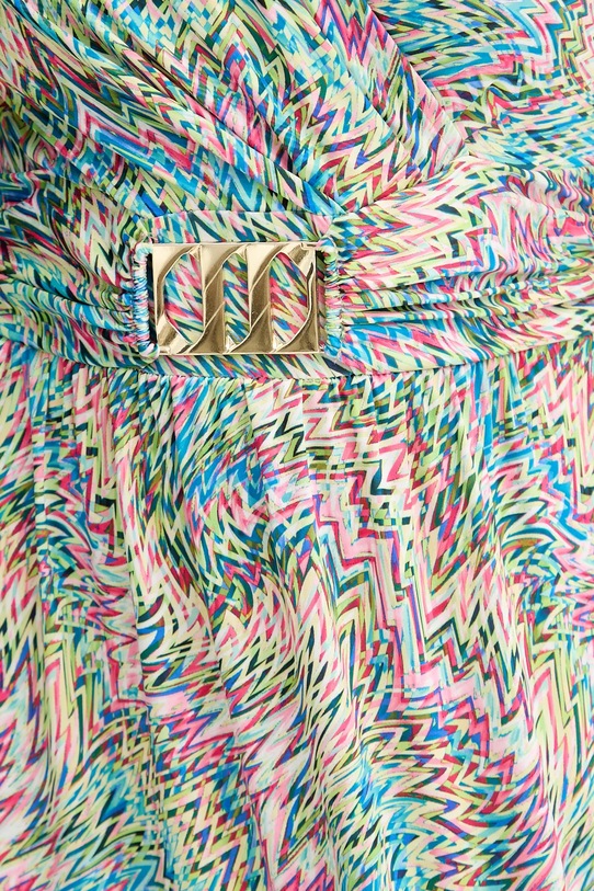 Šaty Morgan RPOPPA zelená