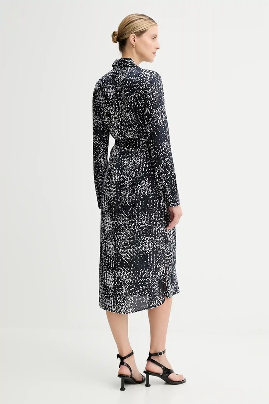 Одежда Платье Calvin Klein LV044C060G тёмно-синий