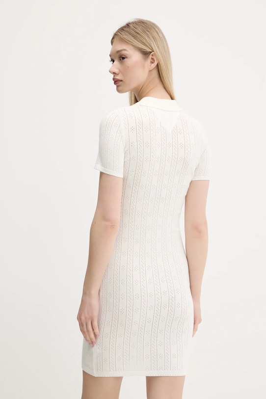 Одежда Платье Tommy Jeans DW0DW20874 бежевый