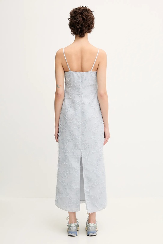 Одяг Сукня Samsoe Samsoe SALAZIO F25200087 сірий