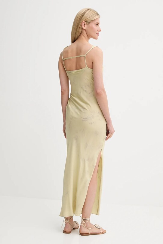 Odzież Samsoe Samsoe sukienka SAHIRA F25200098 beżowy