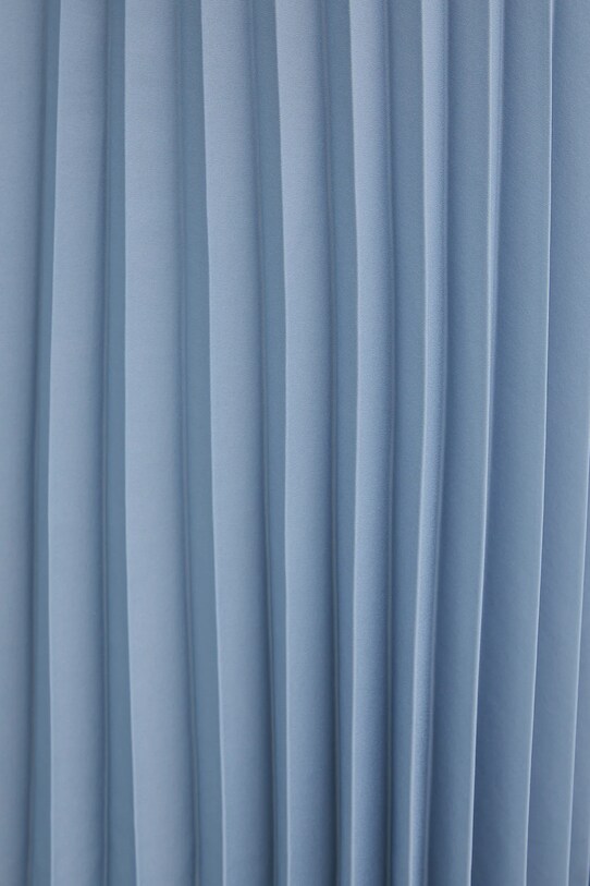 Tommy Hilfiger rochie WW0WW44491 albastru