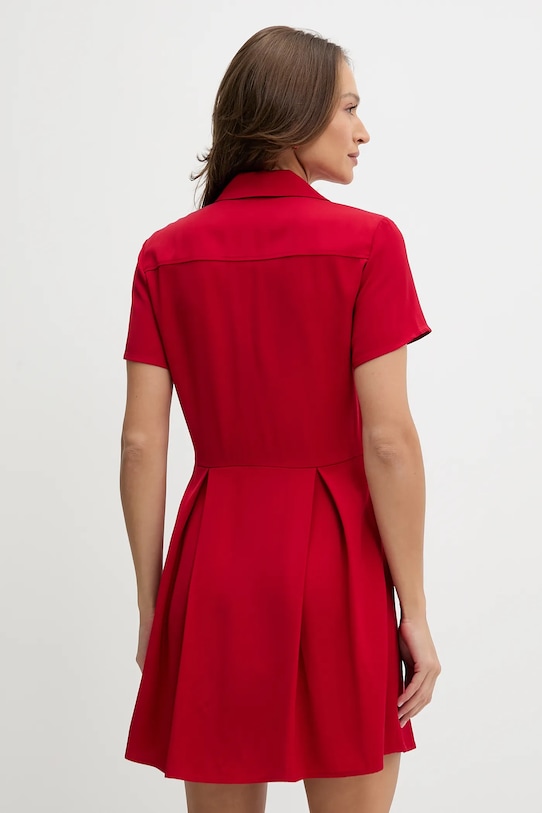 Одяг Сукня Tommy Hilfiger WW0WW45819 червоний