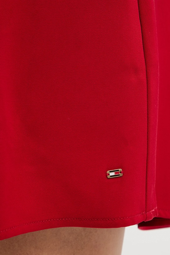 Сукня Tommy Hilfiger WW0WW45819 червоний