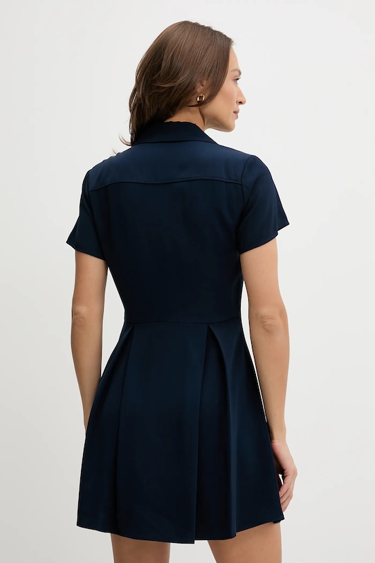 Одяг Сукня Tommy Hilfiger WW0WW45819 темно-синій