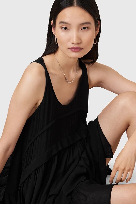 AllSaints sukienka CAVARLY W206DC