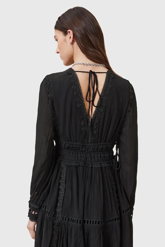 AllSaints sukienka XANTHE W213DC