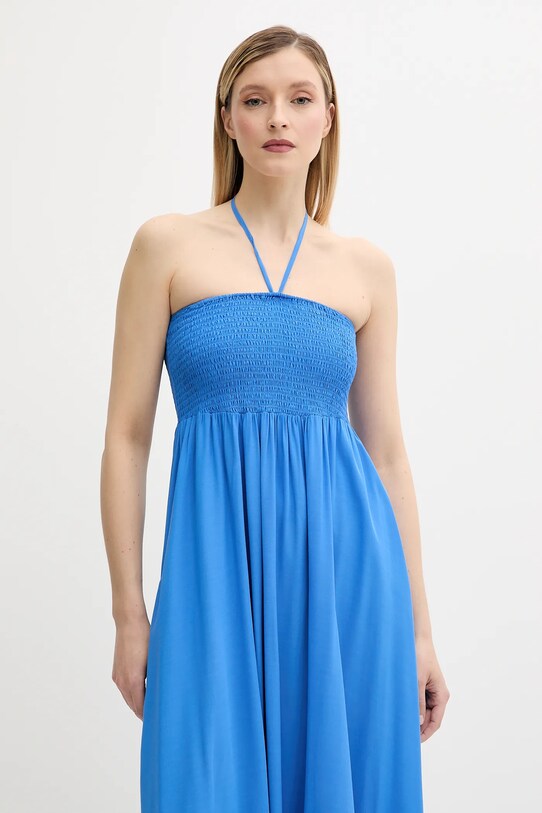 Gestuz rochie violet 10910260