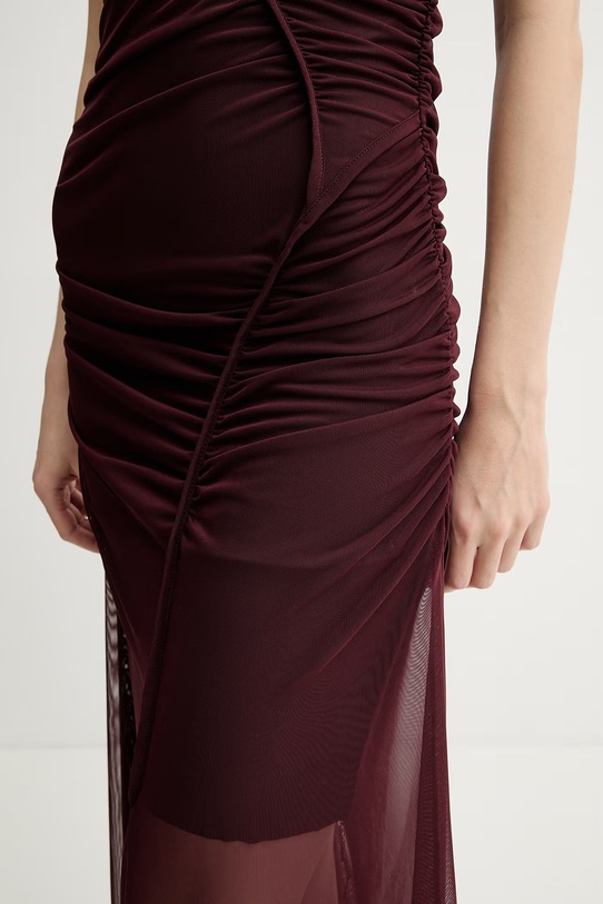 Gestuz sukienka drapowana 10910318