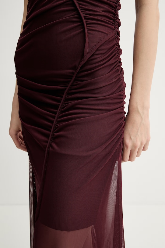 Gestuz sukienka drapowana 10910318