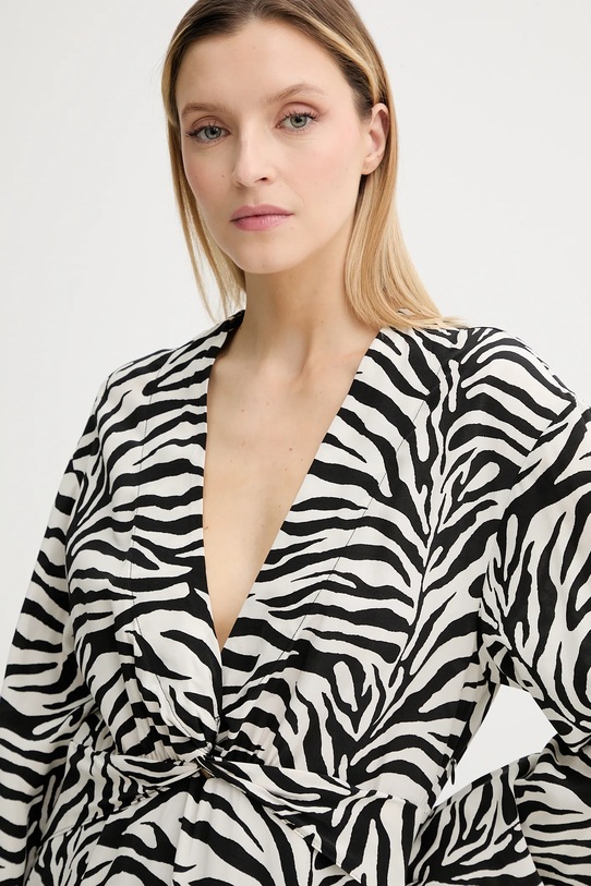 Šaty Gestuz černá 10910422