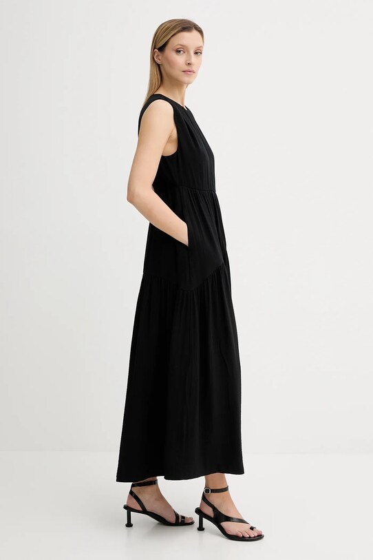 Gestuz sukienka 10910441 czarny AW25