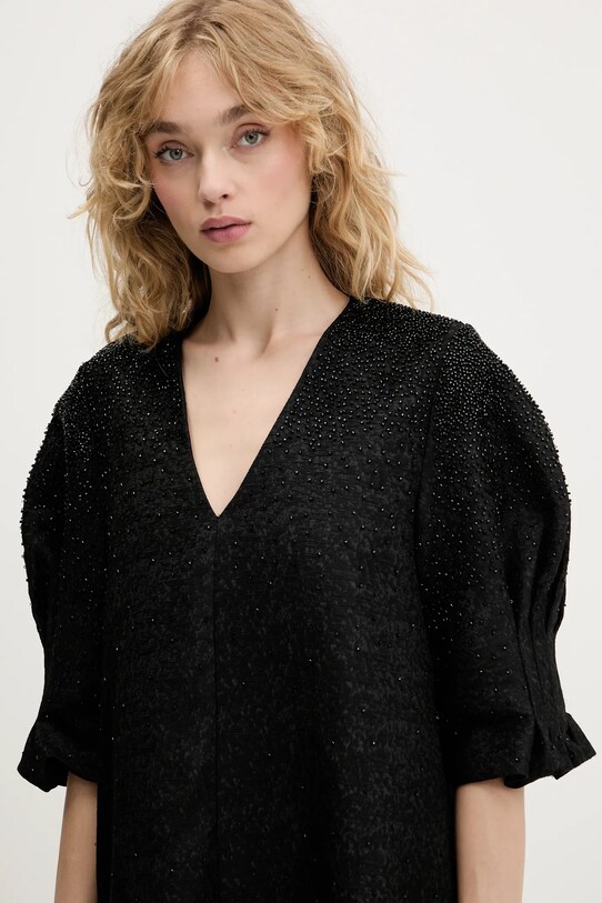 Сукня Stine Goya чорний SG.PF25.D128.2379