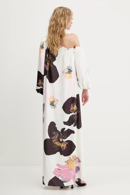 Одежда Платье Stine Goya SG.PF25.D137.2395 бежевый