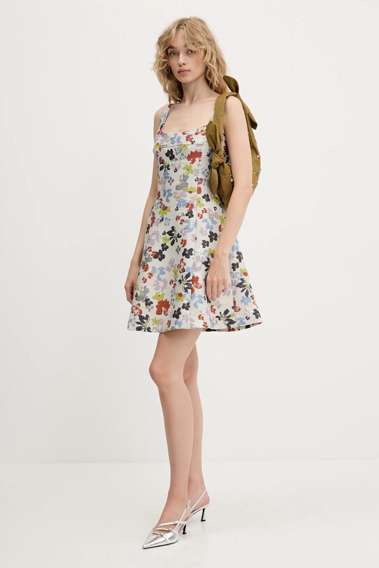 Сукня Stine Goya SG.PF25.D141.2269 сірий AW25