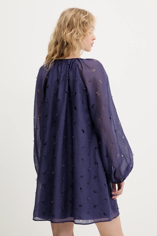 Îmbrăcăminte Stine Goya rochie SG.PF25.D149.1608 violet