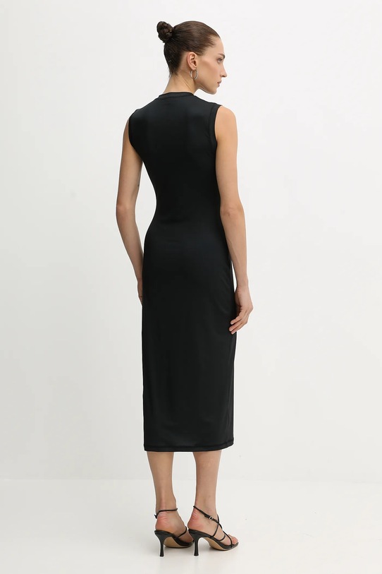 Ρούχα Φόρεμα Stine Goya 0 SG.AW25.D104.2244 μαύρο