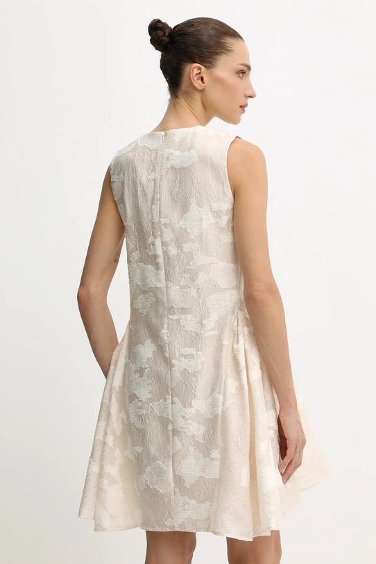 Ρούχα Φόρεμα Stine Goya 0 SG.AW25.D152.2442 μπεζ