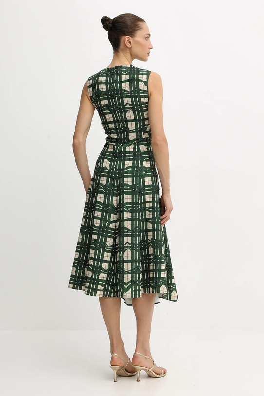 Ρούχα Φόρεμα Stine Goya 0 SG.AW25.D162.2429 πράσινο