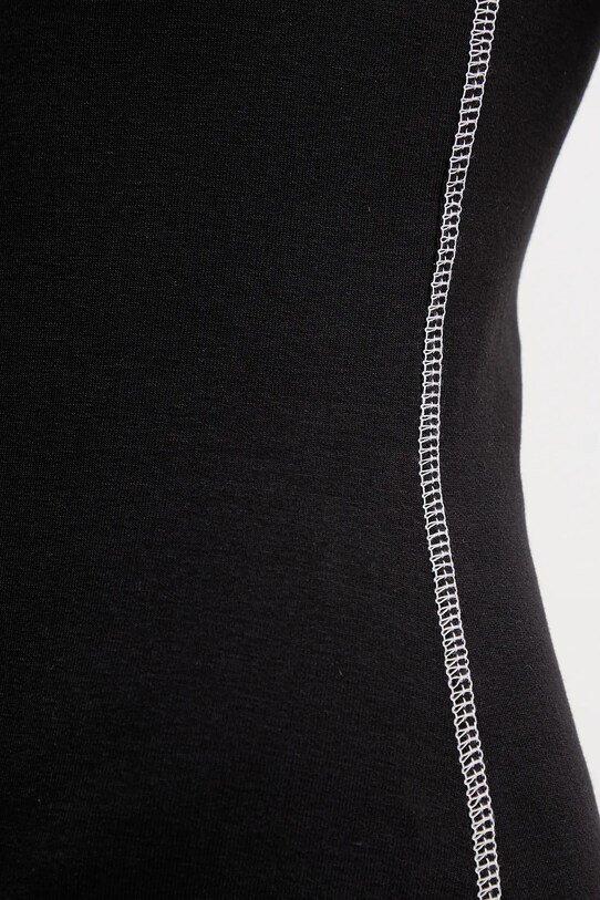 Сукня Calvin Klein Jeans LV044C203G чорний