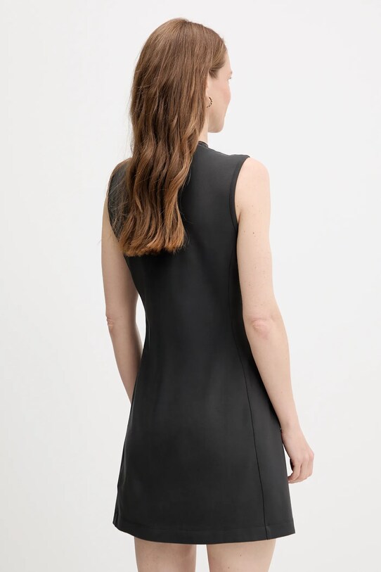 Oblečení Šaty Calvin Klein Jeans LV044C214G šedá