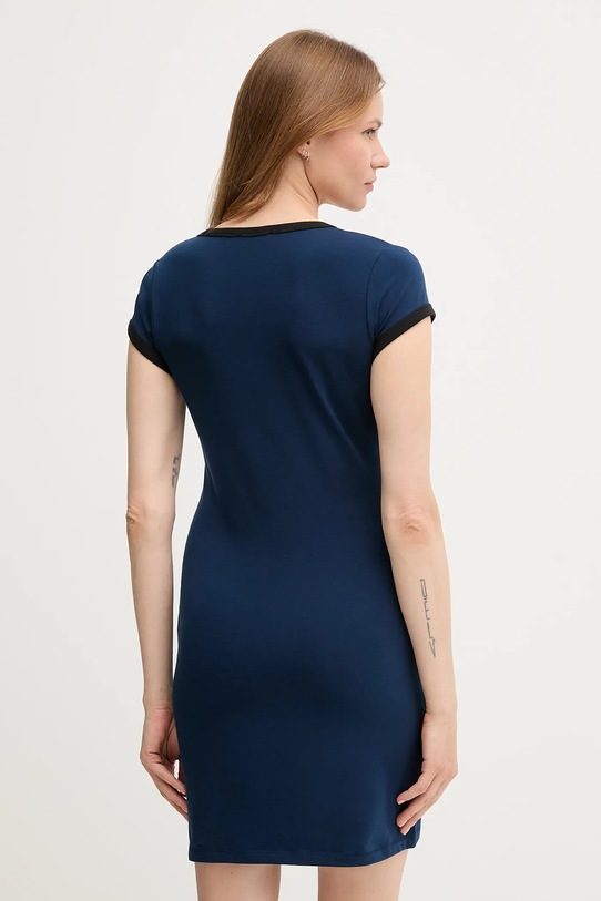 Ρούχα Φόρεμα Calvin Klein Jeans LV047C259G σκούρο μπλε