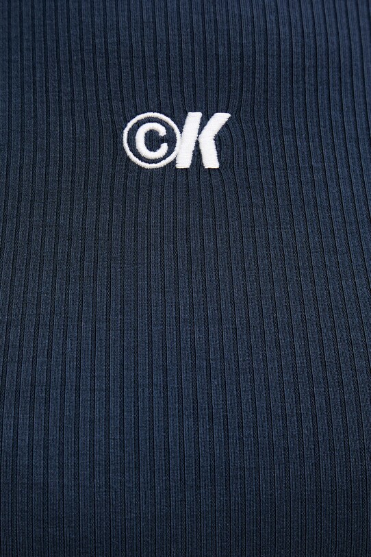 Šaty Calvin Klein Jeans LV044C902G