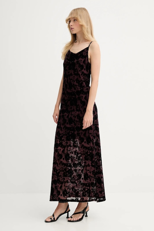 Gestuz sukienka 10910584 czarny AW25